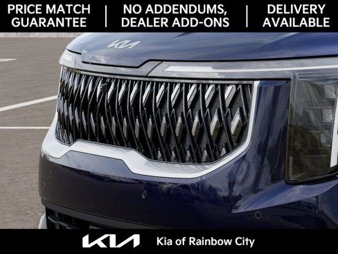 New 2026 Kia Carnival image 14