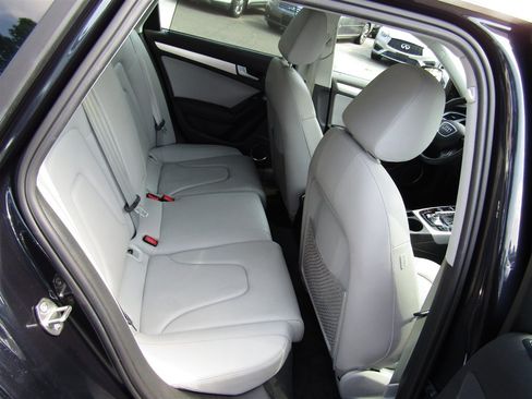 Used 2014 Audi A4 Prestige AWD/4WD image 25