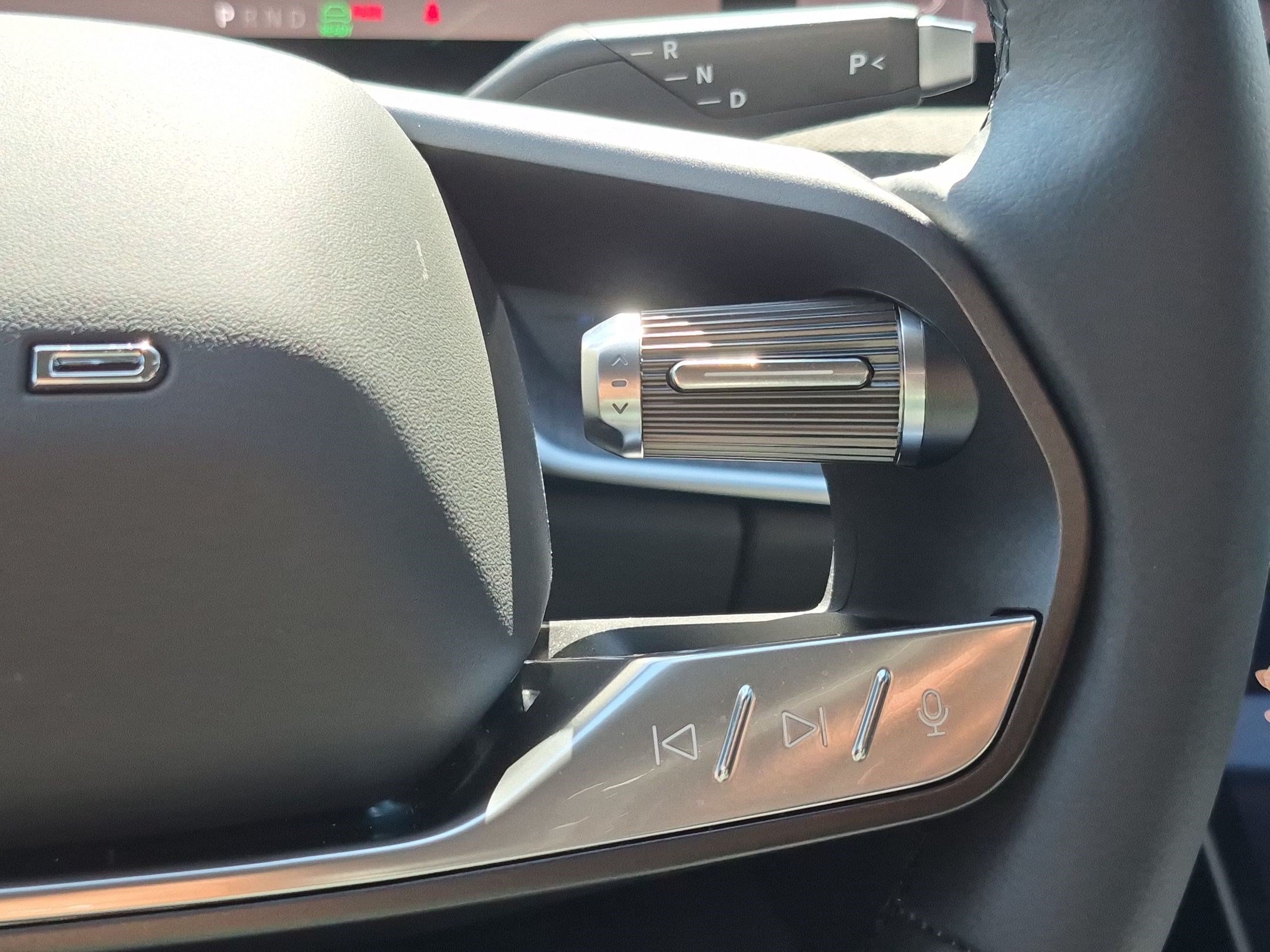 Used 2026 Lucid Air Pure RWD image 20