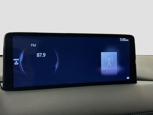 Used 2025 MAZDA CX-5 AWD 2.5 S w/ Preferred Package image 21