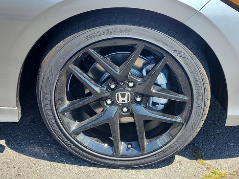 New 2026 Honda Civic Sport image 5