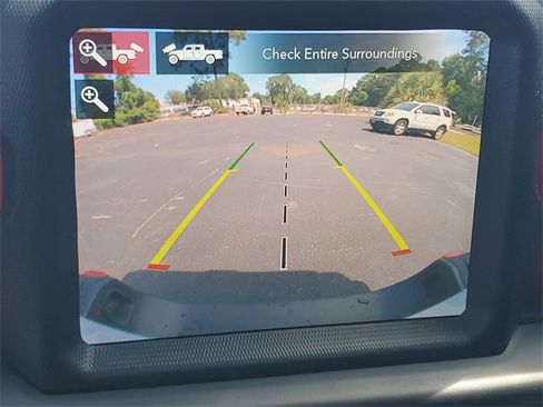 Used 2020 Jeep Gladiator Rubicon image 24