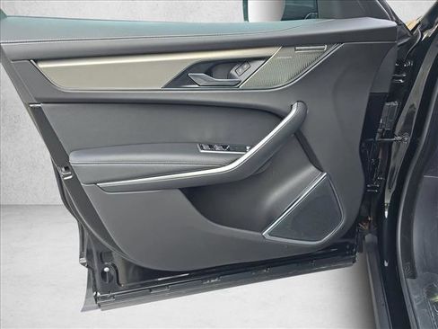 Certified 2025 Jaguar F-PACE R-Dynamic S image 26