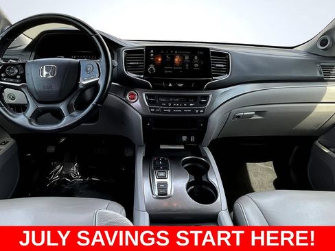 Used 2021 Honda Pilot Special Edition image 9