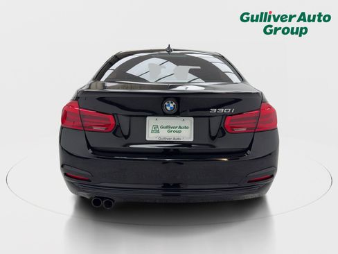 Used 2018 BMW 330i Sedan image 7