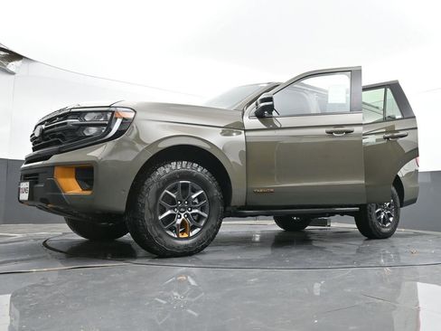 New 2025 Ford Expedition Tremor image 59