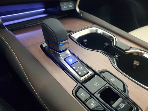 New 2026 Lexus RX 350h AWD/4WD image 13