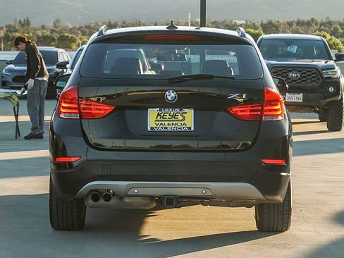 Used 2015 BMW X1 xDrive28i image 4