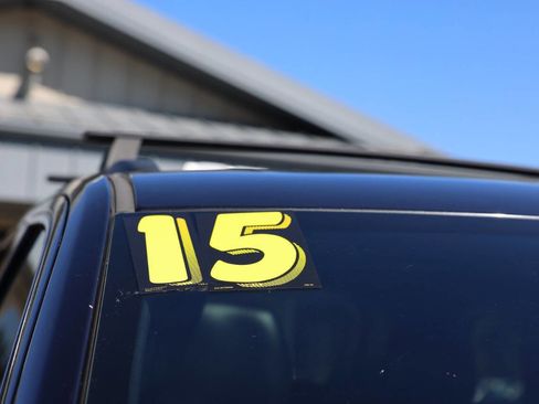 Used 2015 Jeep Grand Cherokee Limited image 35