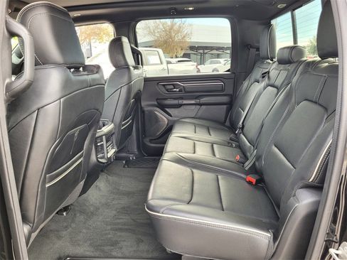 Used 2024 RAM 1500 Limited image 17