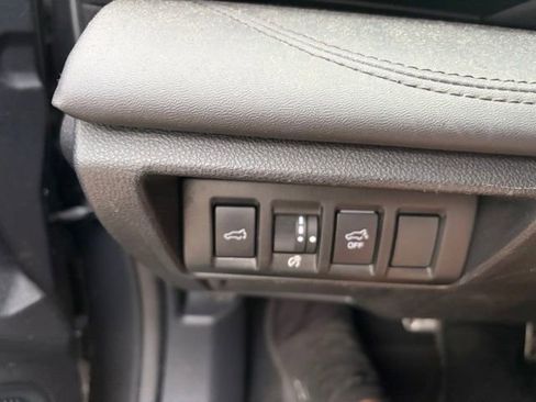Used 2022 Subaru Outback Wilderness AWD/4WD image 10
