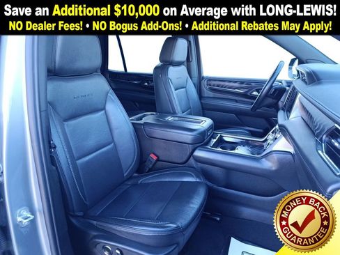 Used 2023 GMC Yukon Denali image 22