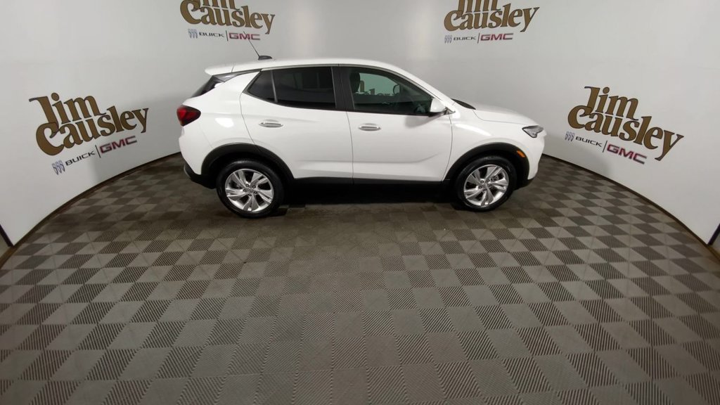 Used 2024 Buick Encore GX Preferred FWD image 9
