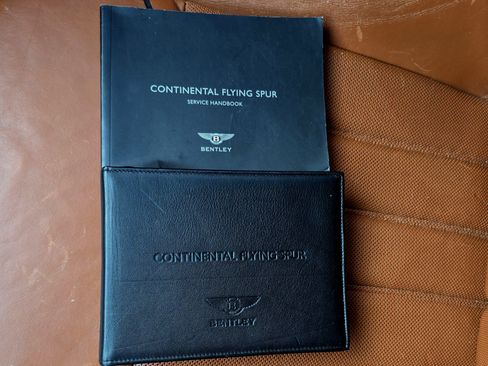 Used 2007 Bentley Flying Spur Flying Spur image 58