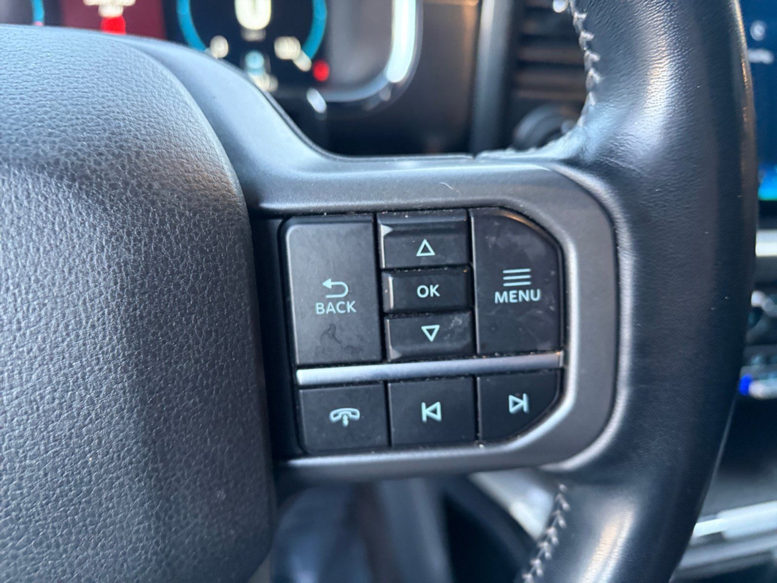 Used 2021 Ford F150 Lariat AWD/4WD image 11