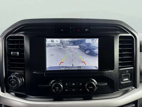 Used 2023 Ford F150 XLT w/ Trailer Tow Package image 25