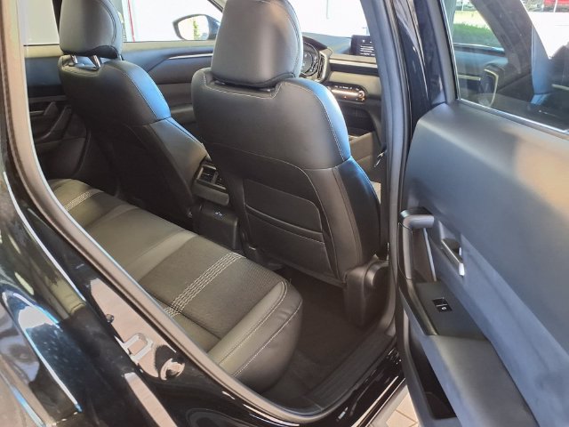 Used 2026 MAZDA CX-50 AWD 2.5 S w/ Preferred Pkg image 28