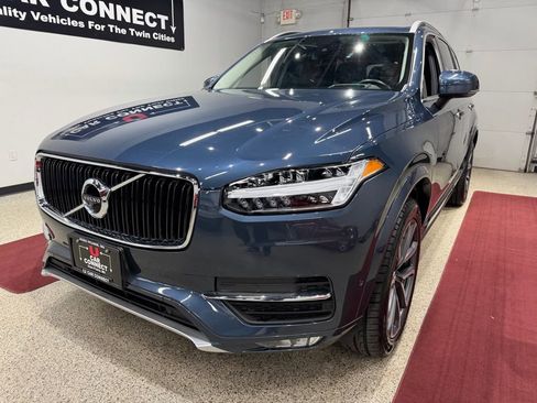 Used 2019 Volvo XC90 T6 Momentum w/ Advanced Package image 5