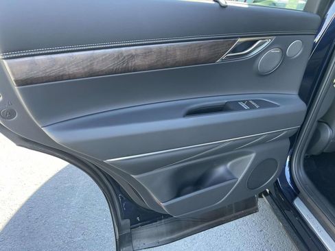 New 2026 Genesis GV80 2.5T Advanced AWD/4WD image 22