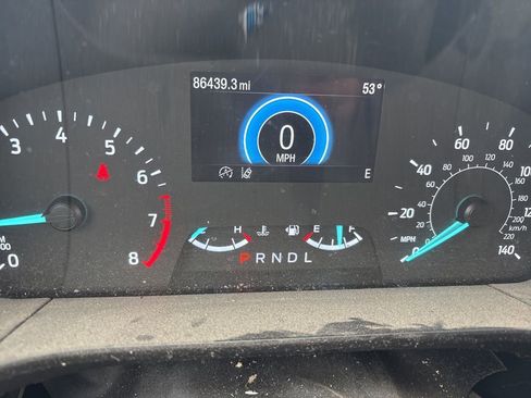 Used 2021 Ford Escape SE w/ Convenience Package image 11