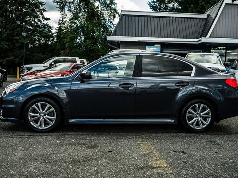 Used 2013 Subaru Legacy 3.6R Limited AWD/4WD image 15