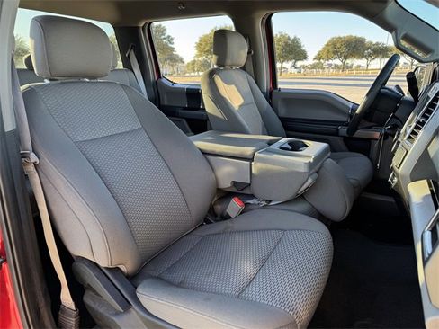 Used 2020 Ford F150 XLT image 27