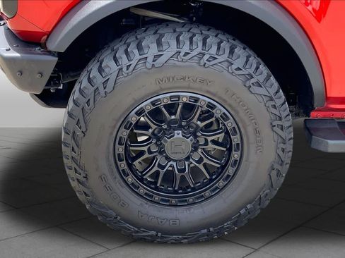 Used 2023 Ford Bronco Wildtrak AWD/4WD image 10