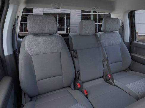 New 2025 Ford F350 XLT w/ FX4 Off-Road Package image 32