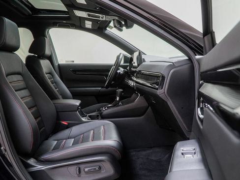 Used 2026 Honda CR-V Sport Touring image 35