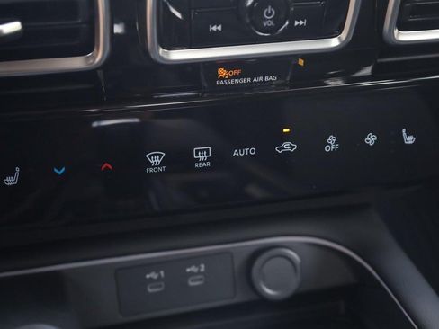 New 2026 Nissan Sentra SV w/ SV Convenience Package FWD image 16