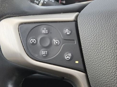 Used 2023 GMC Acadia Denali image 13