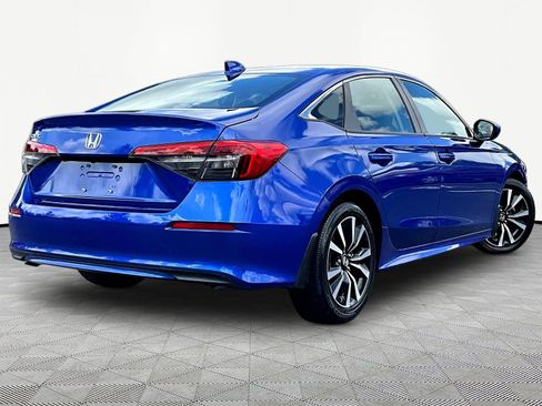 Used 2024 Honda Civic EX image 6