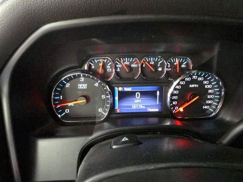 Used 2014 Chevrolet Silverado 1500 LT w/ LT Convenience Package RWD image 27