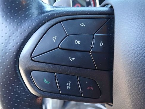 Used 2020 Dodge Charger Scat Pack image 16