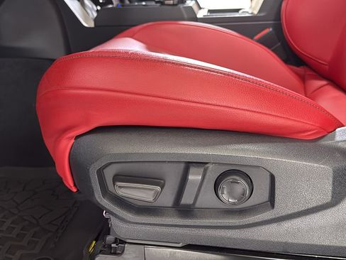 Used 2025 Toyota Tacoma TRD Pro image 14