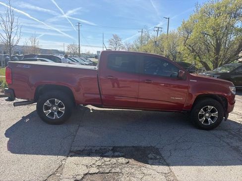 Used 2019 Chevrolet Colorado Z71 image 6