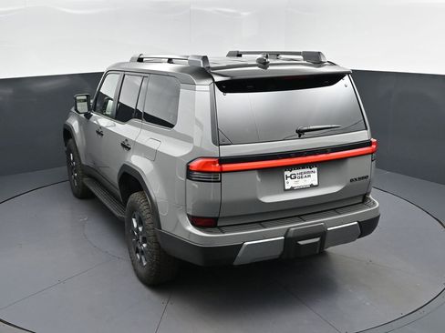 New 2026 Lexus GX 550 image 34