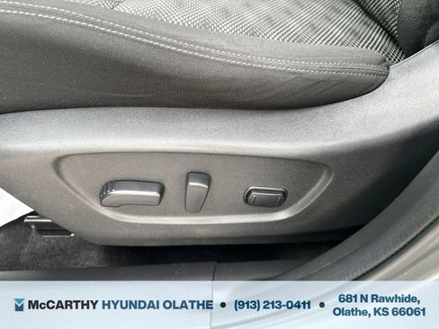 Used 2017 Nissan Rogue Sport SV w/ SV Premium Package AWD/4WD image 23