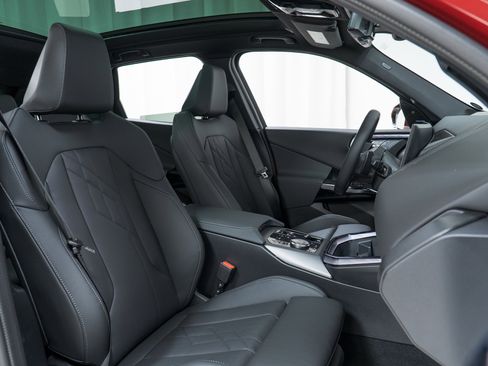 New 2026 BMW X3 xDrive30 w/ Convenience Package image 22