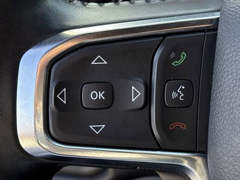 Used 2024 RAM 1500 Laramie image 24