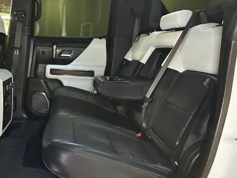Used 2023 GMC Hummer EV Edition 1 AWD/4WD image 23