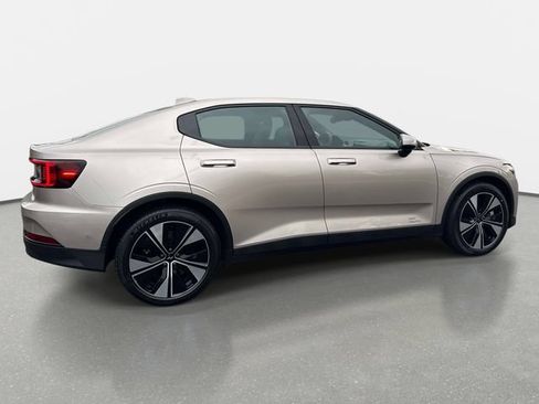 Used 2024 Polestar Polestar 2 AWD/4WD image 6