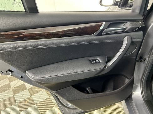 Used 2017 BMW X3 xDrive28i image 16