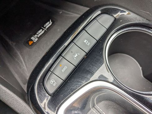 Certified 2024 Buick Encore GX Avenir w/ Avenir Technology Package image 23