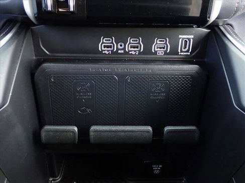 Used 2025 RAM 1500 Tungsten AWD/4WD image 21