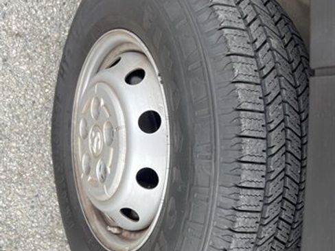Used 2021 RAM ProMaster 2500 FWD image 23