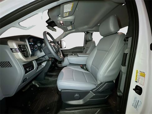 New 2026 Ford F250 XL w/ XL Chrome Package image 14