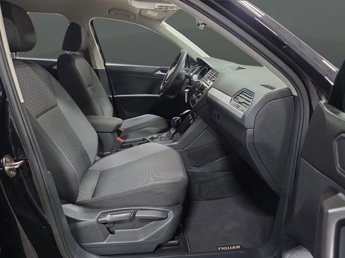 Used 2021 Volkswagen Tiguan S image 29