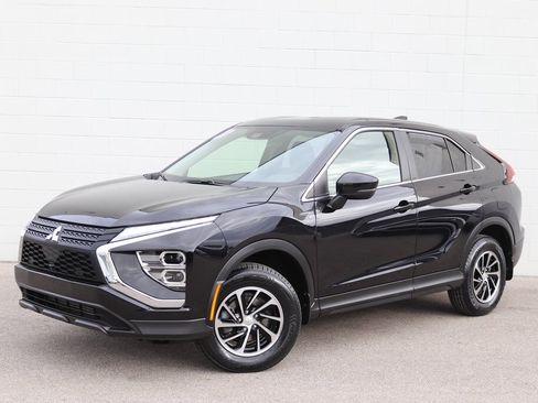 Used 2024 Mitsubishi Eclipse Cross ES image 28