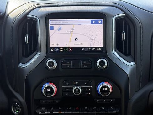 Used 2023 GMC Sierra 2500 Denali w/ Denali Ultimate Package image 12